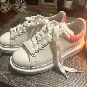 Alexander McQueen sneakers